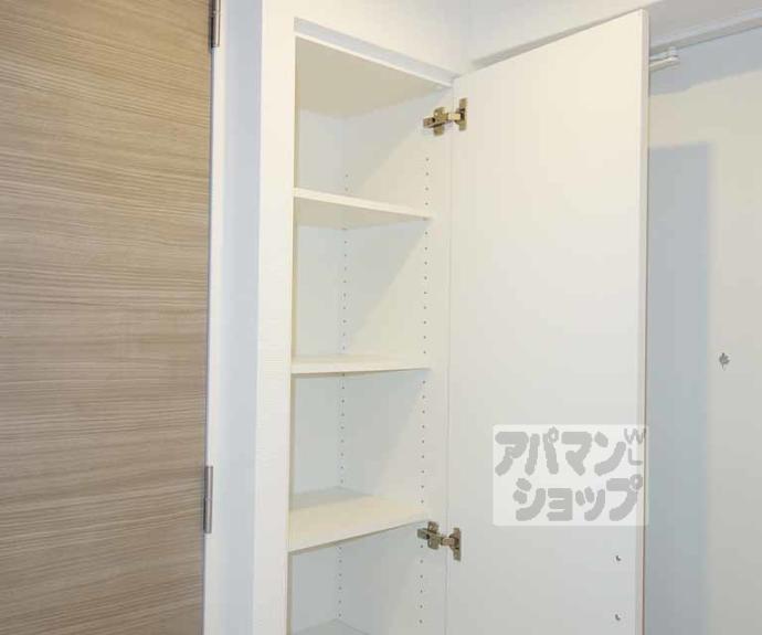 【エステムプラザ京都ステーションレジデンシャル】間取