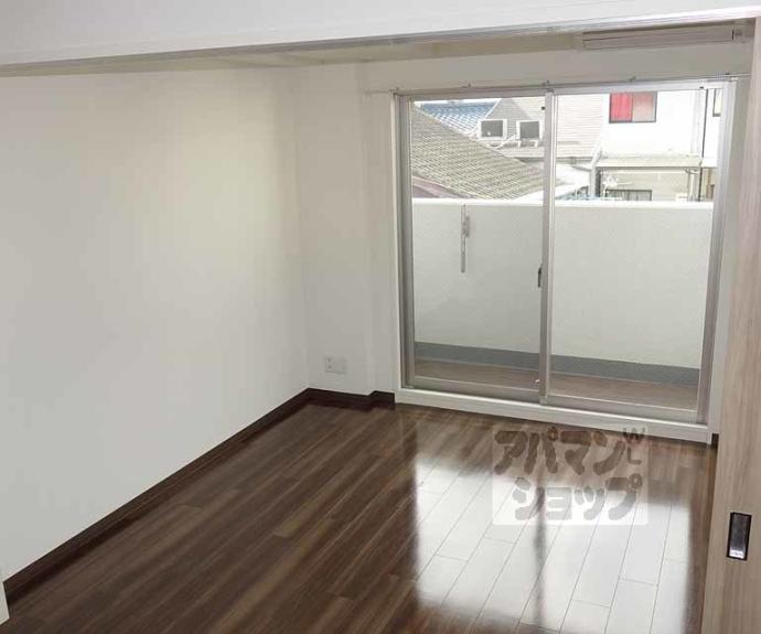 【エステムプラザ京都ステーションレジデンシャル】間取