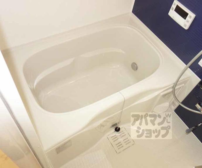 【エステムプラザ京都ステーションレジデンシャル】間取