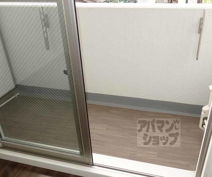 【エステムプラザ京都ステーションレジデンシャル】間取