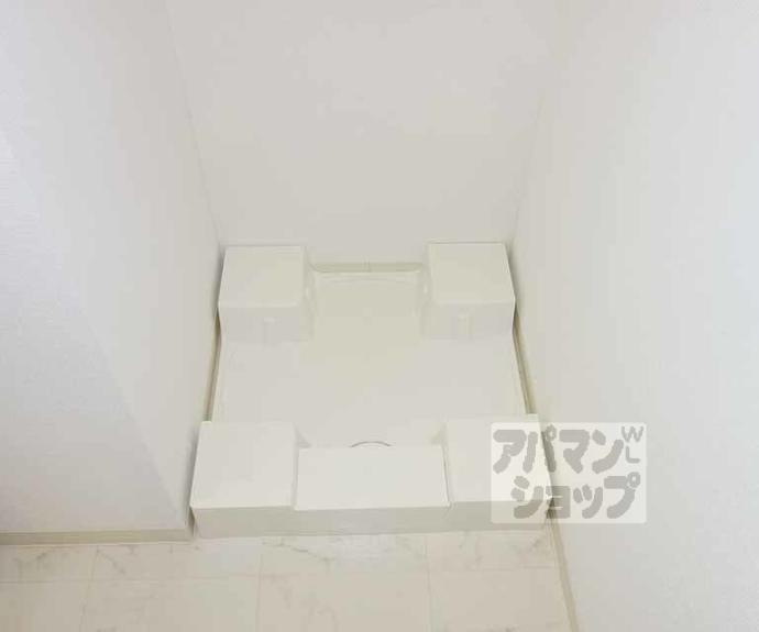 【エステムプラザ京都ステーションレジデンシャル】間取