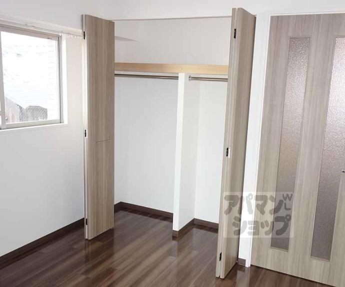 【エステムプラザ京都ステーションレジデンシャル】間取