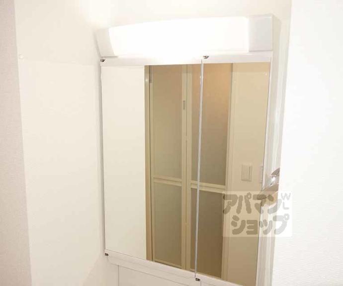 【エステムプラザ京都ステーションレジデンシャル】間取