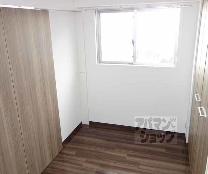 【エステムプラザ京都ステーションレジデンシャル】間取