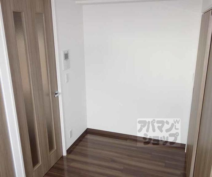 【エステムプラザ京都ステーションレジデンシャル】間取