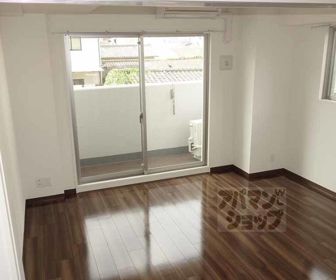 【エステムプラザ京都ステーションレジデンシャル】間取