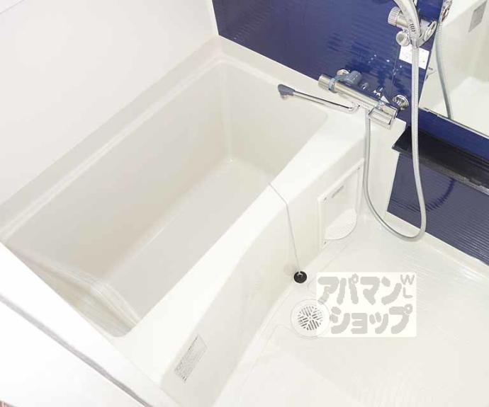 【エステムプラザ京都ステーションレジデンシャル】間取