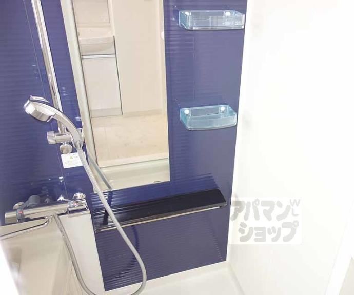 【エステムプラザ京都ステーションレジデンシャル】間取