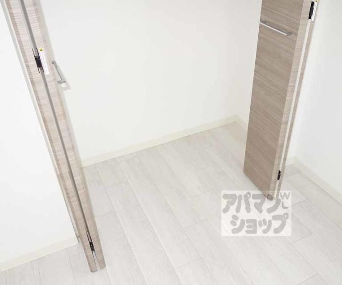 【エステムプラザ京都ステーションレジデンシャル】間取