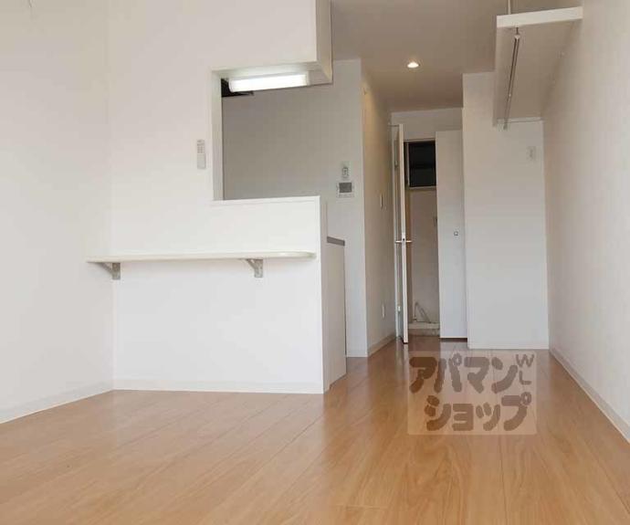 【ＫＹＯＴＯ　ＨＯＵＳＥ桂川】間取