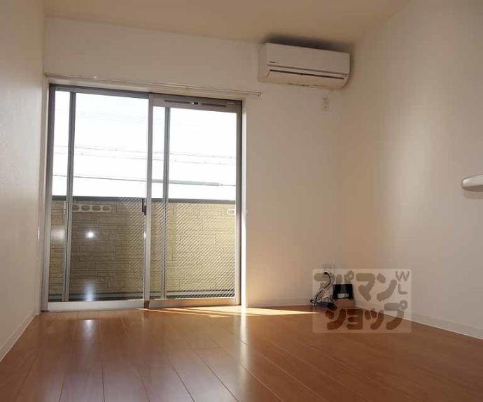 【ＫＹＯＴＯ　ＨＯＵＳＥ桂川】間取