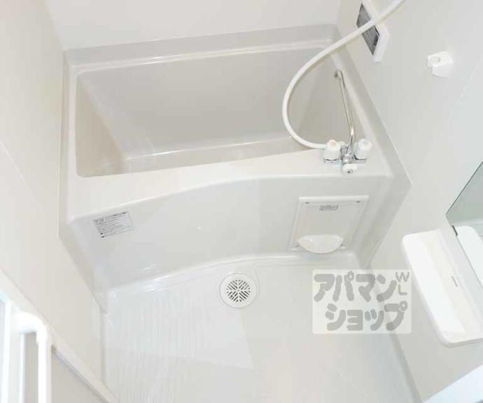 【ＫＹＯＴＯ　ＨＯＵＳＥ桂川】間取