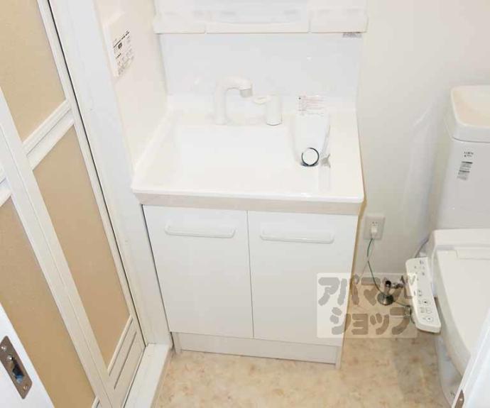 【ＫＹＯＴＯ　ＨＯＵＳＥ桂川】間取