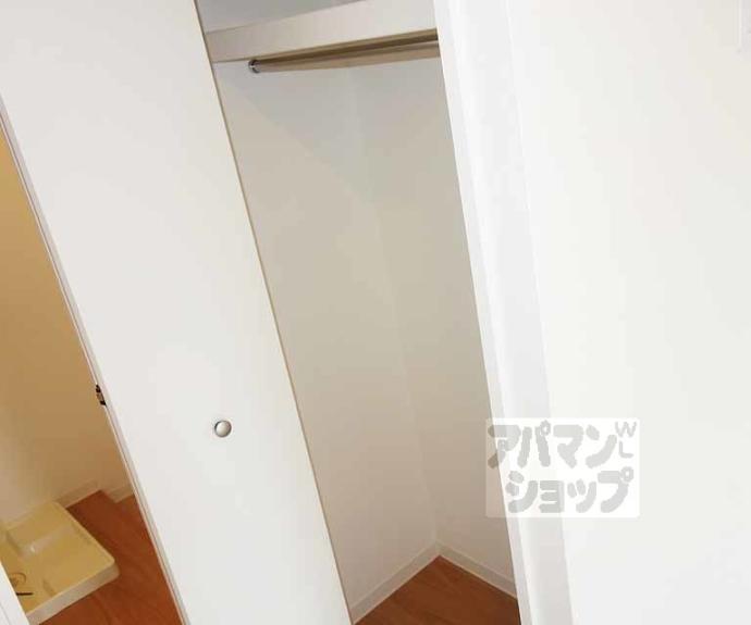 【ＫＹＯＴＯ　ＨＯＵＳＥ桂川】間取