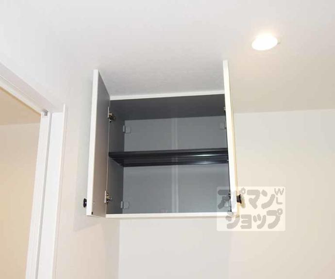 【ＫＹＯＴＯ　ＨＯＵＳＥ桂川】間取