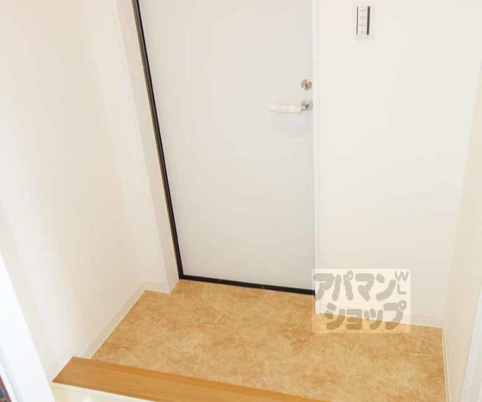 【ＫＹＯＴＯ　ＨＯＵＳＥ桂川】間取