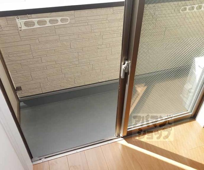 【ＫＹＯＴＯ　ＨＯＵＳＥ桂川】間取