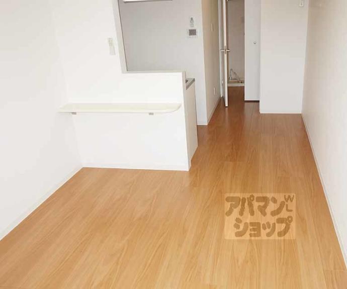 【ＫＹＯＴＯ　ＨＯＵＳＥ桂川】間取