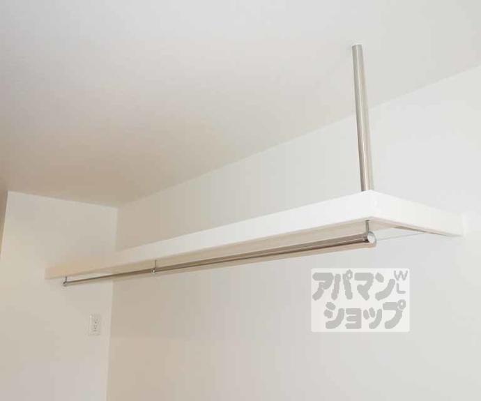 【ＫＹＯＴＯ　ＨＯＵＳＥ桂川】間取