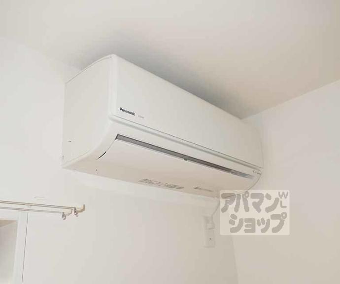 【ＫＹＯＴＯ　ＨＯＵＳＥ桂川】間取