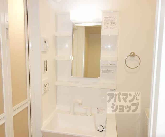 【ＫＹＯＴＯ　ＨＯＵＳＥ桂川】間取