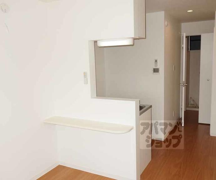 【ＫＹＯＴＯ　ＨＯＵＳＥ桂川】間取