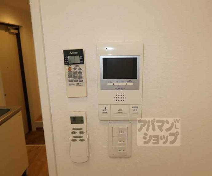 【ＫＹＯＴＯ　ＨＯＵＳＥ十条】間取