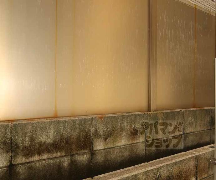 【ＫＹＯＴＯ　ＨＯＵＳＥ十条】間取