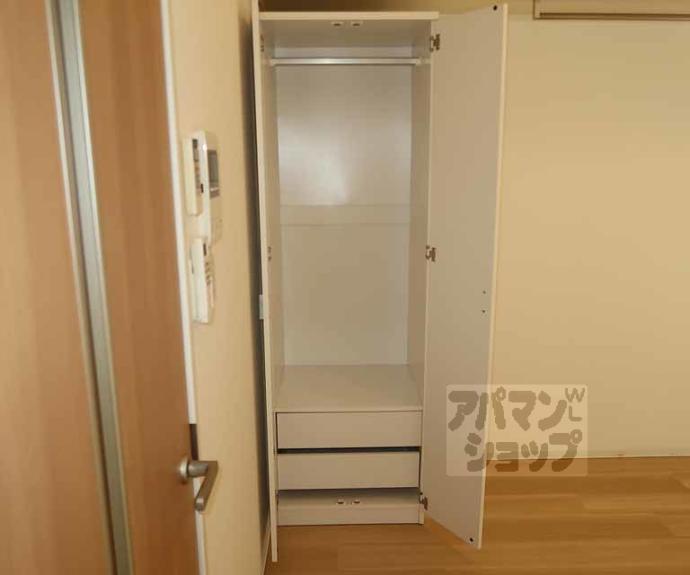 【ＫＹＯＴＯ　ＨＯＵＳＥ十条】間取