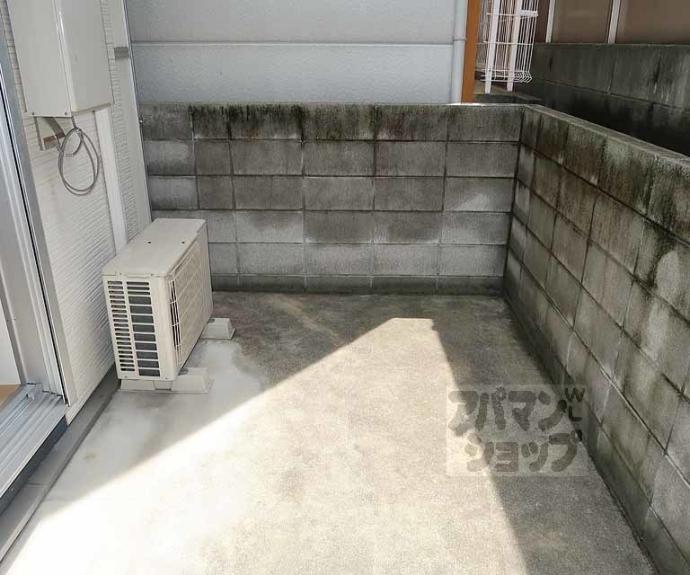 【ＫＹＯＴＯ　ＨＯＵＳＥ十条】間取