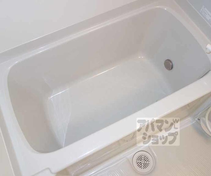【グリュートルチェ油小路】間取