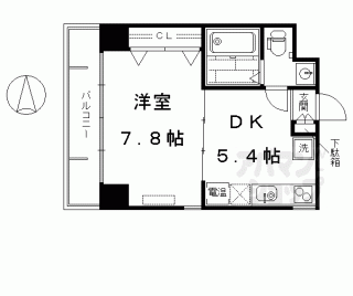 【シボラ六条高倉】