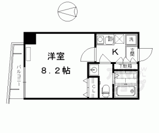 【シボラ六条高倉】