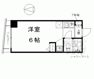 【シボラ六条高倉】