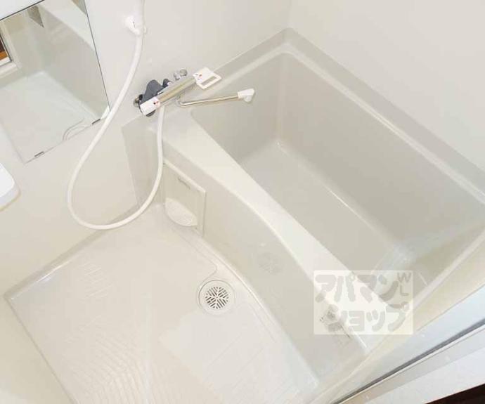 【シボラ六条高倉】間取