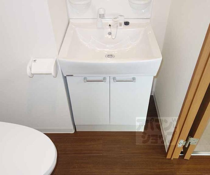 【シボラ六条高倉】間取