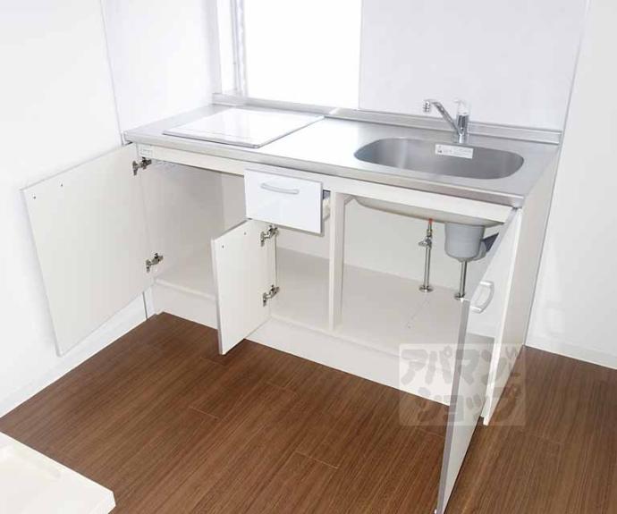 【シボラ六条高倉】間取