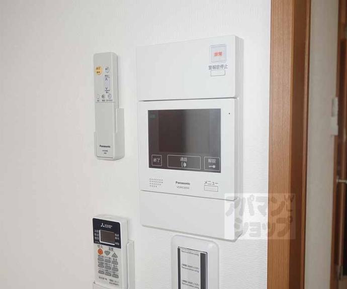 【シボラ六条高倉】間取