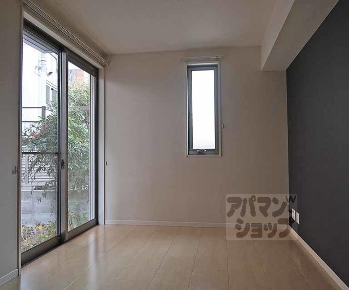 【レーベンⅡ】間取