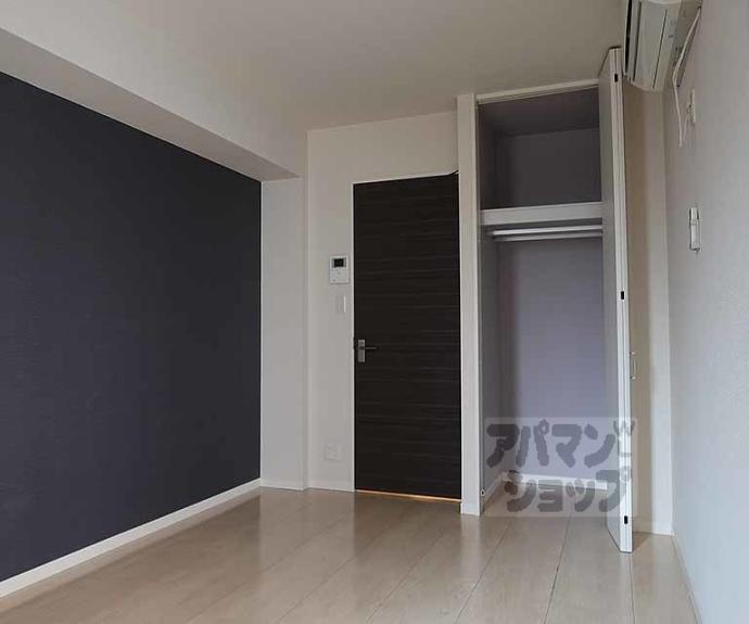 【レーベンⅡ】間取