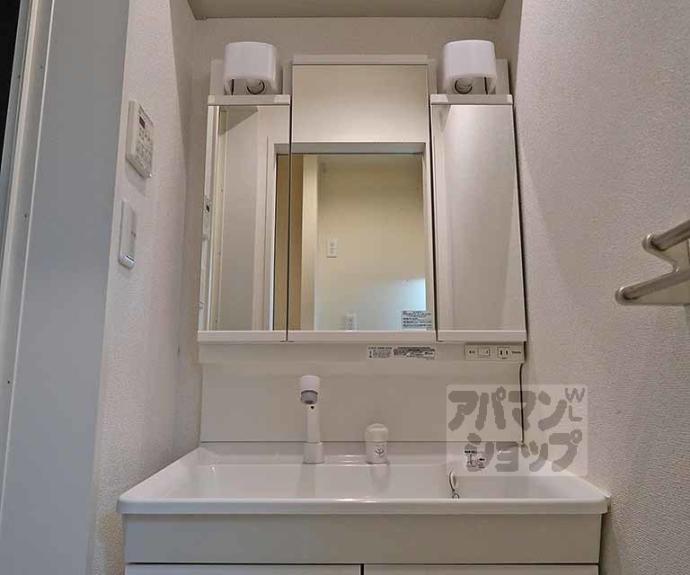 【レーベンⅡ】間取