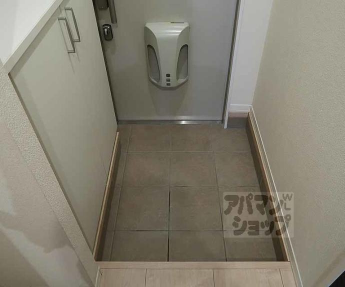 【レーベンⅡ】間取