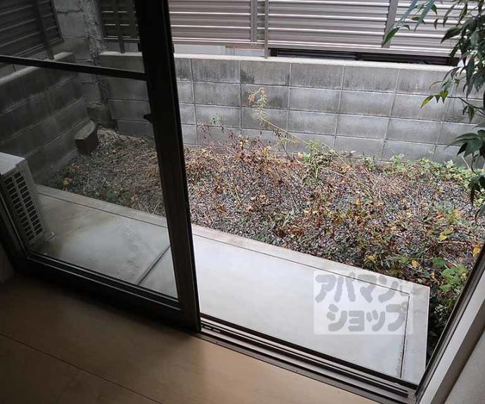 【レーベンⅡ】間取