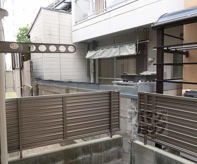 【レーベンⅡ】間取