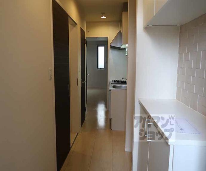 【レーベンⅡ】間取