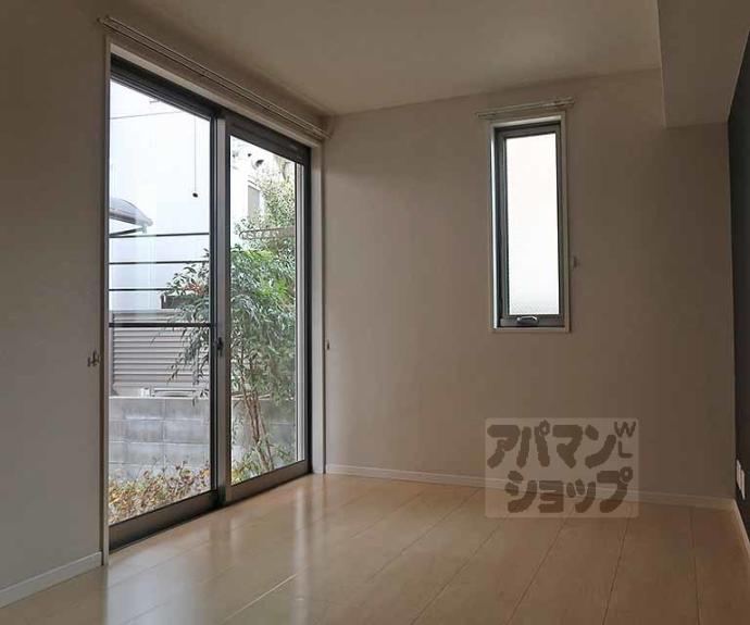 【レーベンⅡ】間取