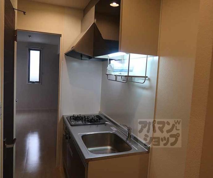 【レーベンⅡ】間取