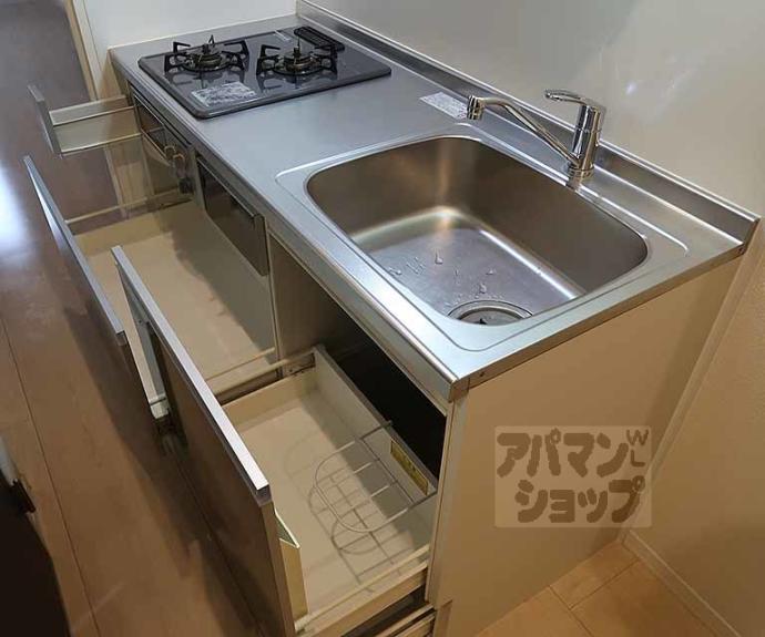 【レーベンⅡ】間取