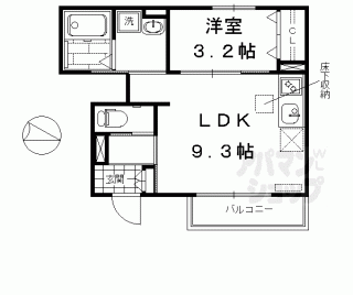 【クオリア弐番館】