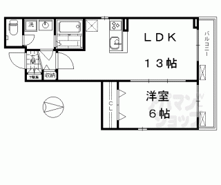 【シティハウス都】